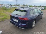  Volkswagen  Golf  VIII Variant (CG5) 2020 Var.1.5TSI 110 Style AT #3