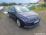  Volkswagen  Golf  VIII Variant (CG5) 2020 Var.1.5TSI 110 Style AT #4