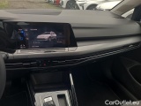  Volkswagen  Golf  VIII Variant (CG5) 2020 Var.1.5TSI 110 Style AT #9
