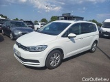 Volkswagen Touran  (5T1)(2015)  2.0 TDI Maraton Edit AT