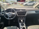  Volkswagen  Touran  (5T1)(2015)  2.0 TDI Maraton Edit AT #5