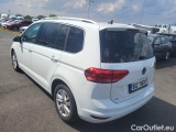  Volkswagen  Touran  (5T1)(2015)  2.0 TDI Maraton Edit AT #4