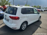  Volkswagen  Touran  (5T1)(2015)  2.0 TDI Maraton Edit AT #2