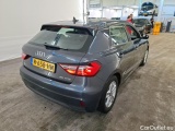 A1 Sportback