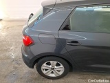  Audi  A1 Sportback Audi  25 TFSI Pro Line 5d #9