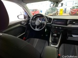  Audi  A1 Sportback Audi  25 TFSI Pro Line 5d #10