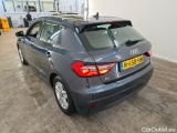  Audi  A1 Sportback Audi  25 TFSI Pro Line 5d #12
