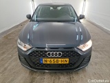  Audi  A1 Sportback Audi  25 TFSI Pro Line 5d #13