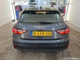  Audi  A1 Sportback Audi  25 TFSI Pro Line 5d #18