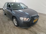  Audi  A1 Sportback Audi  25 TFSI Pro Line 5d #28