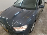  Audi  A1 Sportback Audi  25 TFSI Pro Line 5d #46