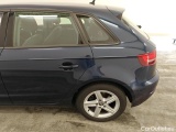  Audi  A3 Audi  Sportback 35 TFSI Pro Line 5d #9