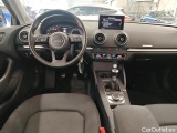  Audi  A3 Audi  Sportback 35 TFSI Pro Line 5d #15