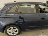 Audi  A3 Audi  Sportback 35 TFSI Pro Line 5d #17