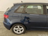  Audi  A3 Audi  Sportback 35 TFSI Pro Line 5d #14