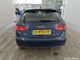  Audi  A3 Audi  Sportback 35 TFSI Pro Line 5d #24