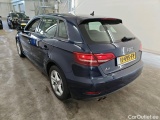  Audi  A3 Audi  Sportback 35 TFSI Pro Line 5d #28
