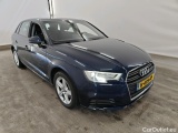  Audi  A3 Audi  Sportback 35 TFSI Pro Line 5d #29