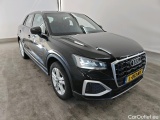  Audi  Q2 Audi  35 TFSI S tronic Business edition 5d + Assistentiepakket #7