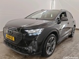 Q4 E-Tron