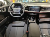  Audi  Q4 E-Tron Audi  40 e-tron Launch edition Advanced 5d + Optiekpakket zwart, 20 inch #10