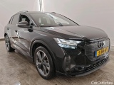  Audi  Q4 E-Tron Audi  40 e-tron Launch edition Advanced 5d + Optiekpakket zwart, 20 inch #12