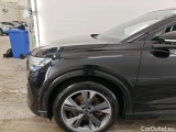  Audi  Q4 E-Tron Audi  40 e-tron Launch edition Advanced 5d + Optiekpakket zwart, 20 inch #14
