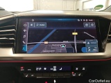  Audi  Q4 E-Tron Audi  40 e-tron Launch edition Advanced 5d + Optiekpakket zwart, 20 inch #17