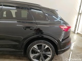 Audi  Q4 E-Tron Audi  40 e-tron Launch edition Advanced 5d + Optiekpakket zwart, 20 inch #22