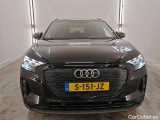  Audi  Q4 E-Tron Audi  40 e-tron Launch edition Advanced 5d + Optiekpakket zwart, 20 inch #19