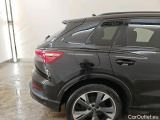 Audi  Q4 E-Tron Audi  40 e-tron Launch edition Advanced 5d + Optiekpakket zwart, 20 inch #27