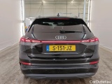  Audi  Q4 E-Tron Audi  40 e-tron Launch edition Advanced 5d + Optiekpakket zwart, 20 inch #26