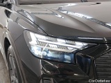  Audi  Q4 E-Tron Audi  40 e-tron Launch edition Advanced 5d + Optiekpakket zwart, 20 inch #29