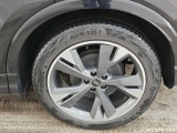  Audi  Q4 E-Tron Audi  40 e-tron Launch edition Advanced 5d + Optiekpakket zwart, 20 inch #36