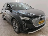  Audi  Q4 E-Tron Audi  40 e-tron Launch edition Advanced Plus 5d #12