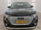  Audi  Q4 E-Tron Audi  40 e-tron Launch edition Advanced Plus 5d #19