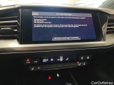  Audi  Q4 E-Tron Audi  40 e-tron Launch edition Advanced Plus 5d #25