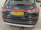  Audi  Q4 E-Tron Audi  40 e-tron Launch edition Advanced Plus 5d #38