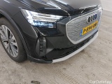  Audi  Q4 E-Tron Audi  40 e-tron Launch edition Advanced Plus 5d #74