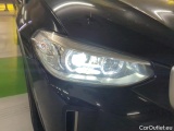  Bmw  iX3 BMW   Executive 5d + Pano, 20 inch #30