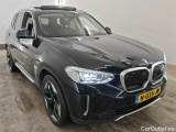  Bmw  iX3 BMW   Executive 5d + Pano, 20 inch #58