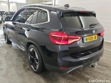  Bmw  iX3 BMW   Executive 5d + Pano, 20 inch #59
