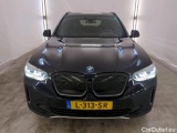  Bmw  iX3 BMW   High Executive 5d Head-Up, 20 inch, Shadow Line Pack, Pano #8
