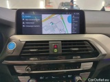  Bmw  iX3 BMW   High Executive 5d Head-Up, 20 inch, Shadow Line Pack, Pano #17