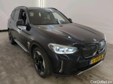  Bmw  iX3 BMW   High Executive 5d Head-Up, 20 inch, Shadow Line Pack, Pano #25