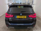  Bmw  iX3 BMW   High Executive 5d Head-Up, 20 inch, Shadow Line Pack, Pano #29