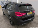 Bmw  iX3 BMW   High Executive 5d Head-Up, 20 inch, Shadow Line Pack, Pano #34