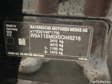  Bmw  Serie 5 BMW 5 Serie Touring 520iA High Executive 5d + Pano, Harman & Kardon, BMW Laserlight #6