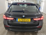  Bmw  Serie 5 BMW 5 Serie Touring 520iA High Executive 5d + Pano, Harman & Kardon, BMW Laserlight #11