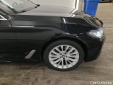  Bmw  Serie 5 BMW 5 Serie Touring 520iA High Executive 5d + Pano, Harman & Kardon, BMW Laserlight #14